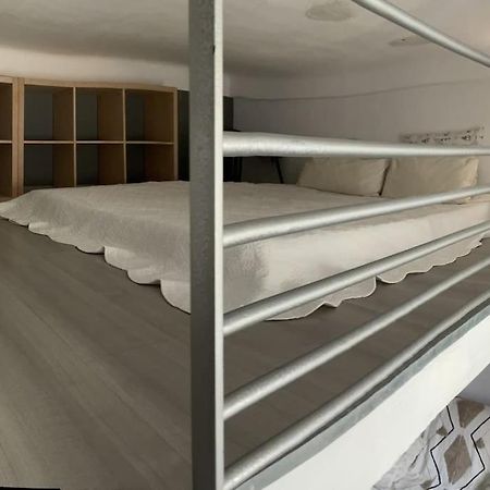 בסטיה Studio Duplex Centre Ville Bastia מראה חיצוני תמונה