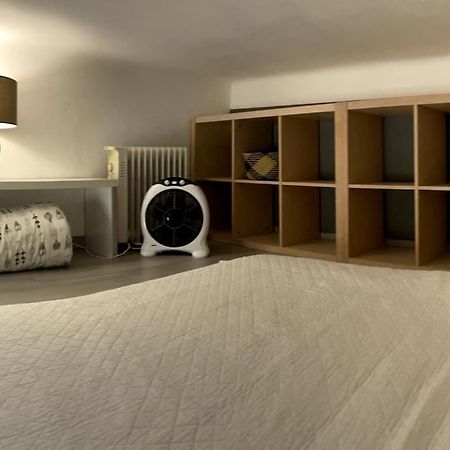 בסטיה Studio Duplex Centre Ville Bastia מראה חיצוני תמונה