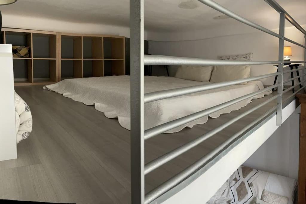 בסטיה Studio Duplex Centre Ville Bastia מראה חיצוני תמונה