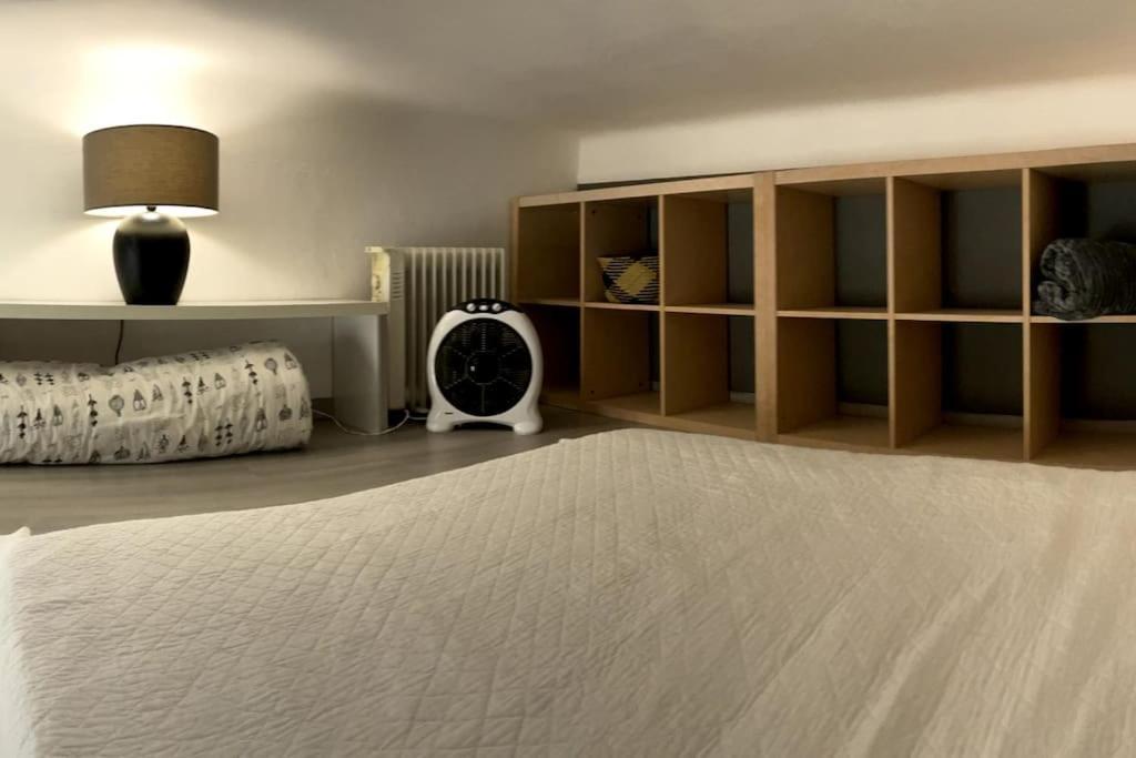 בסטיה Studio Duplex Centre Ville Bastia מראה חיצוני תמונה